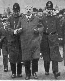 Partners in Revolt. The Men Who Fought For Leicester's Suffragettes